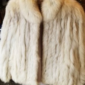 - Coat